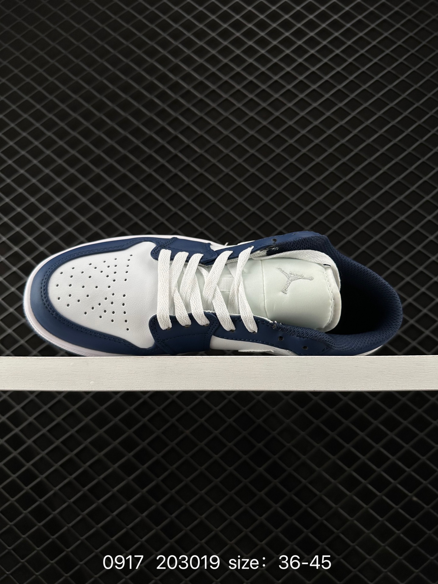 Air Jordan 1 Low AJ1